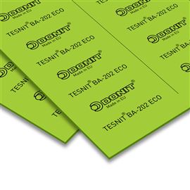 TESNIT® BA-202 ECO 环保密封板材