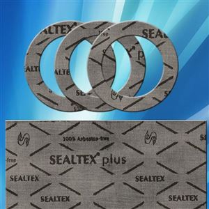 SEALTEX索拓 ST-2060搪玻璃设备用密封垫片