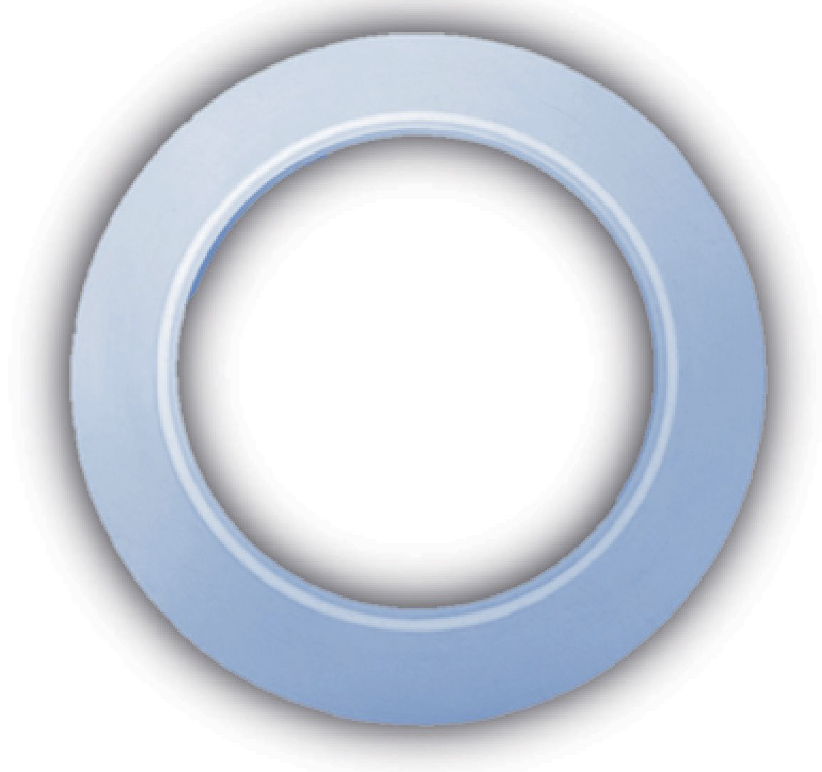 TEADIT泰迪搪玻璃反应釜用密封垫