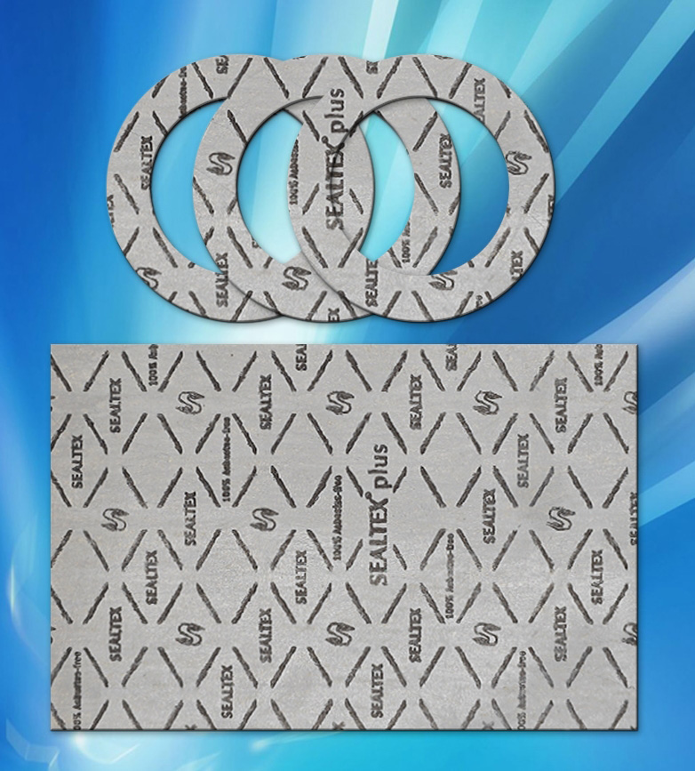 SEALTEX索拓ST-2062碳纤维无石棉密封板