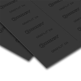 DONIT® EM不锈钢增强石墨密封垫