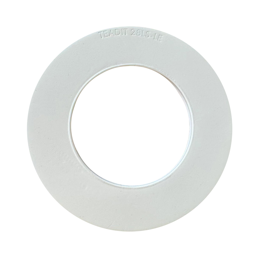TEADIT 28LS-LE 高纯度膨体PTFE密封垫片