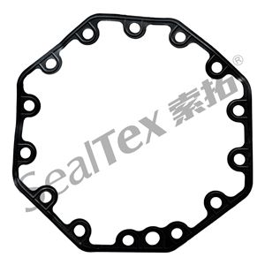 SEALTEX索拓 ST-8268金属涂覆橡胶