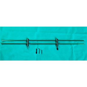 BELPA/标牌 GC-36垫片切割器