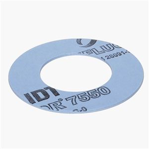 IDT UNIFLUOR® WS 7550改性PTFE密封垫片
