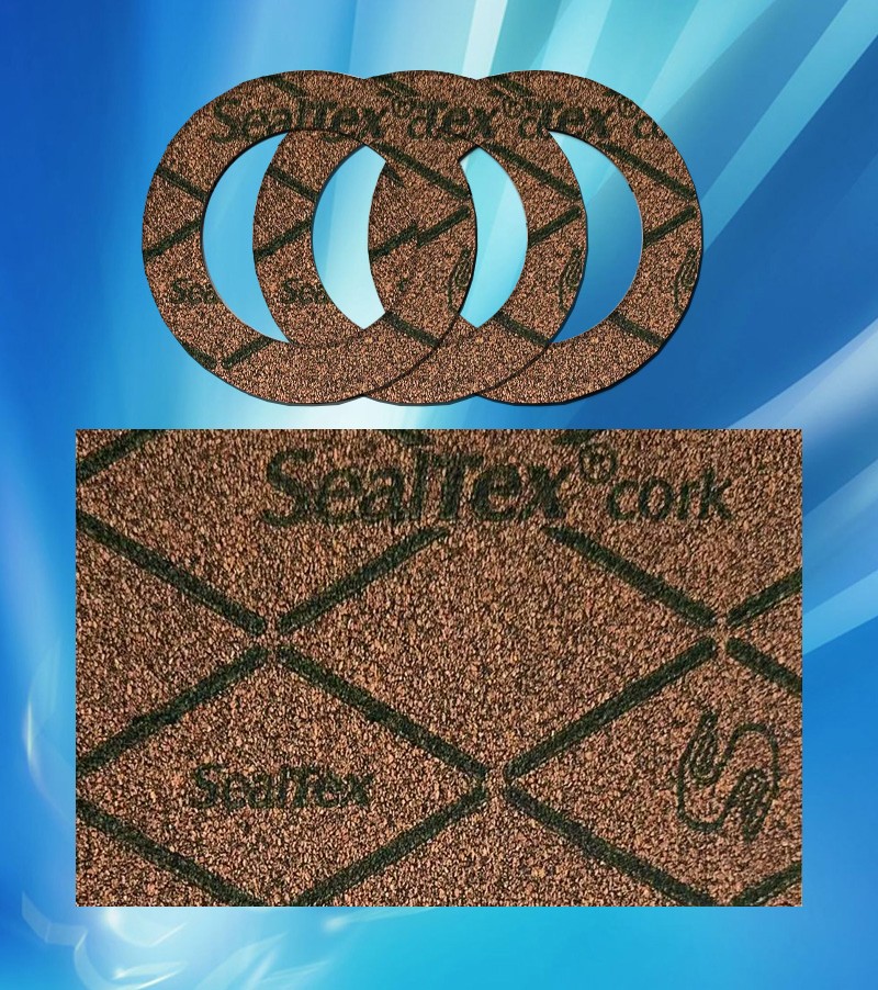 SEALTEX索拓ST-3271空间应用软木橡胶密封板