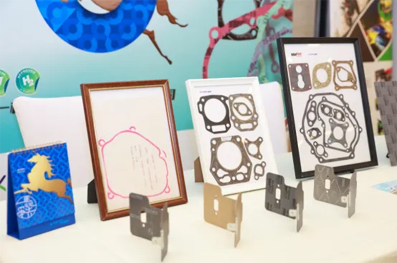 2025小型动力设备年会密封解决方案专题展示