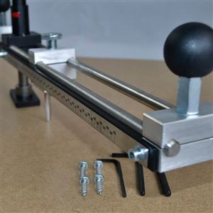 BELPA/标牌 GC-12垫片切割器