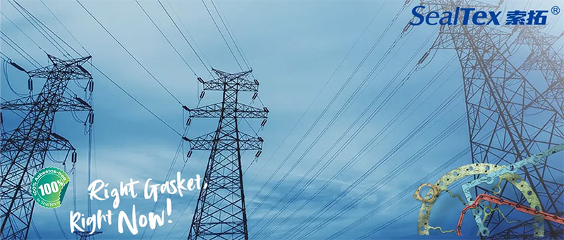 如何通过软木减振解决方案提升电力设备寿命？