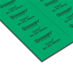 TESNIT® BA-202 GREEN 密封材料板材