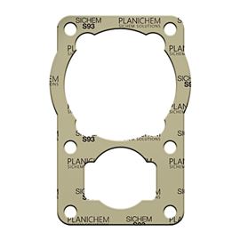 PLANICHEM S93微孔改性聚四氟乙烯密封垫