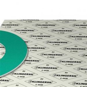 KLINGER C-4430 适用于热水和蒸汽