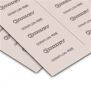 DONIFLON® 900E膨体四氟密封板