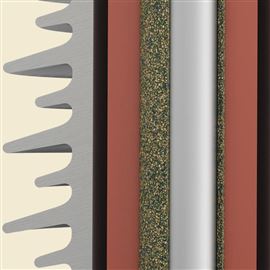 AMORIM RII001 变压器用软木橡胶密封嵌件