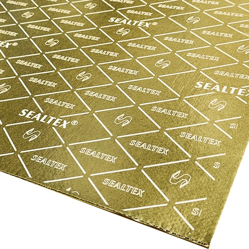 SEALTEX索拓 ST-5326金属云母复合密封板
