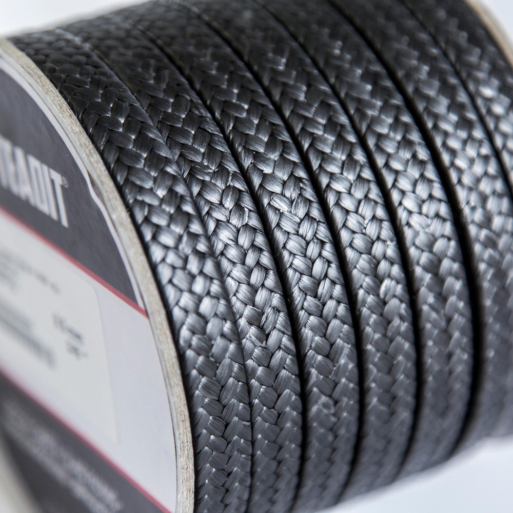 TEADIT Style 2007 石墨增强型ePTFE盘根