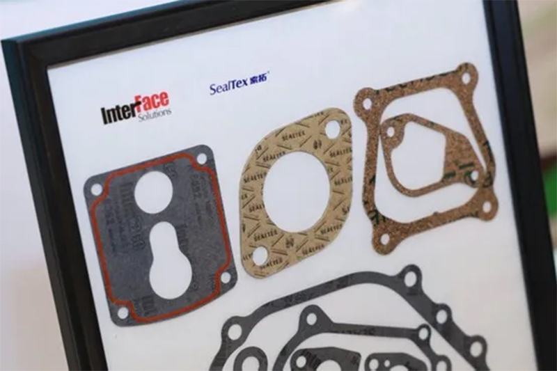 2025小型动力设备年会密封解决方案专题展示