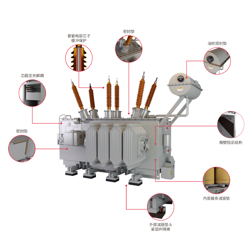 AMORIM RII001 变压器用软木橡胶密封嵌件