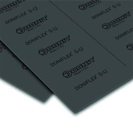 DONIFLEX® G-U无溶剂石墨复合密封垫