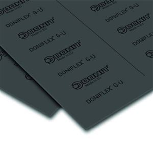 DONIFLEX® G-U无溶剂石墨复合密封垫