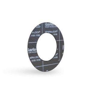 GARLOCK GRAPH-LOCK 3123 纯石墨密封垫片