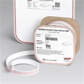 Gore戈尔 Series 500 钢制法兰用带状密封垫