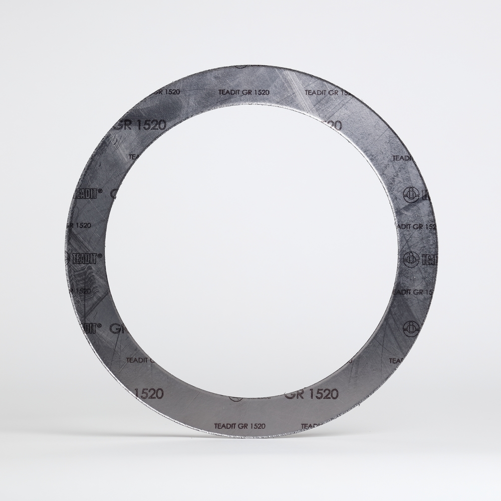 奥地利TEADIT GR 1520 金属石墨粘接板材