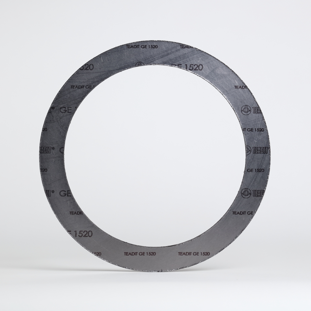 奥地利TEADIT GE 1700 多层高强度石墨板材