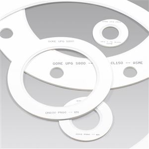 Gore戈尔 GORE® 800型通用管道密封垫