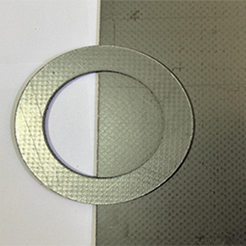 KLINGER WS 3112石墨不锈钢冲刺复合密封垫