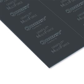 DONIT® MULTIFORCE膨体石墨密封垫