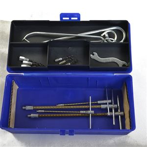 BELPA/标牌 KA-2盘根安装工具小套