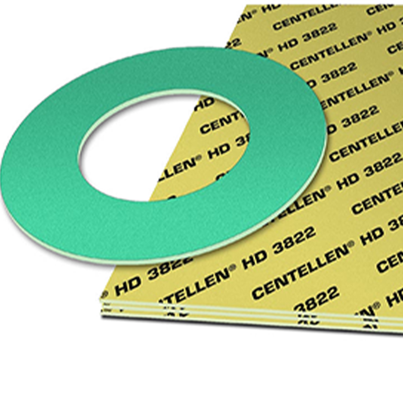 CENTELLEN® R 3822.jpg KLINGER CENTELLEN® HD 3825高抗压密封材料