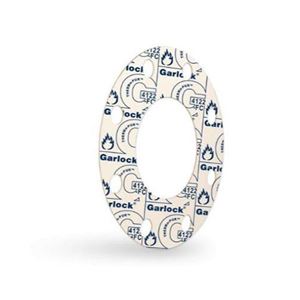 GARLOCK THERMa-PUR 4122高温密封垫片材料