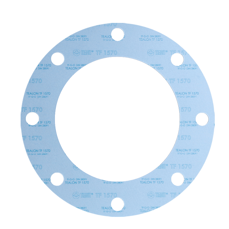 TEADIT泰迪TF1570改性四氟板获得美国药典USP Class VI认证