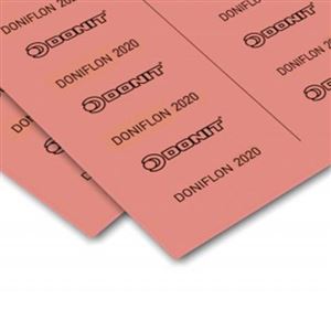 Donit DONIFLON 2020 改性四氟密封垫片