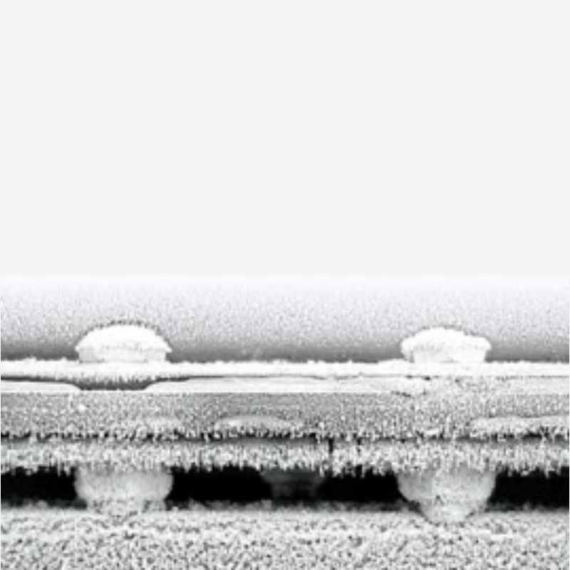 AMORIM TD1310低温密封软木橡胶密封垫