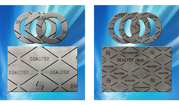 非石棉垫片（无石棉垫片）是什么材质？耐热多少度？