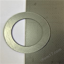 KLINGER WS 3112石墨不锈钢冲刺复合密封垫