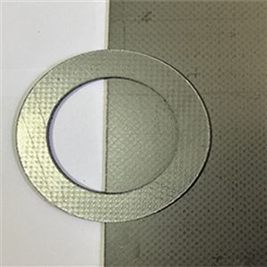 KLINGER WS 3112石墨不锈钢冲刺复合密封垫