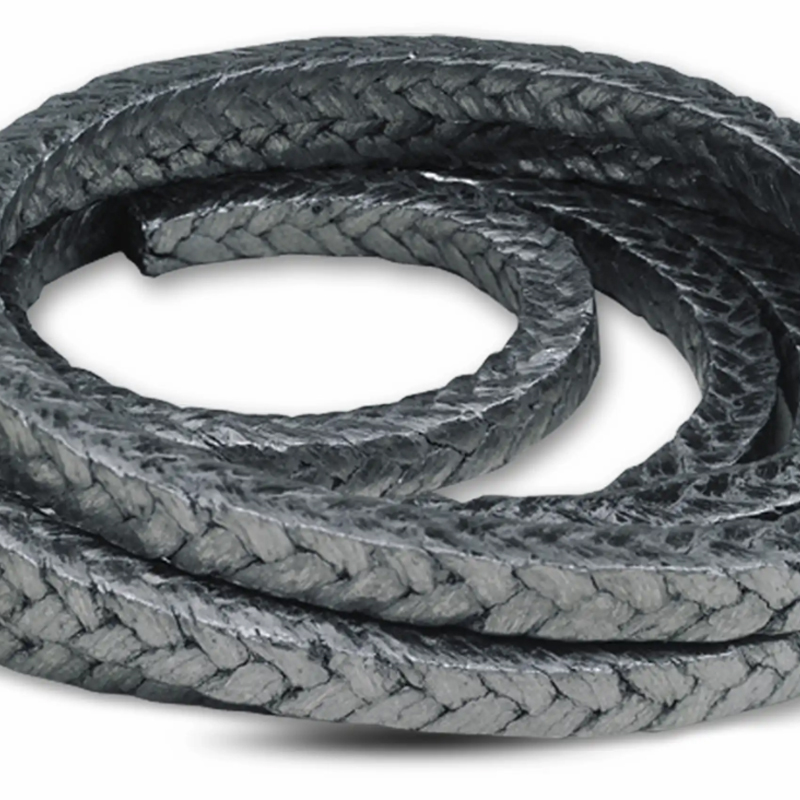 Chesterton 1601增强石墨蒸汽密封填料