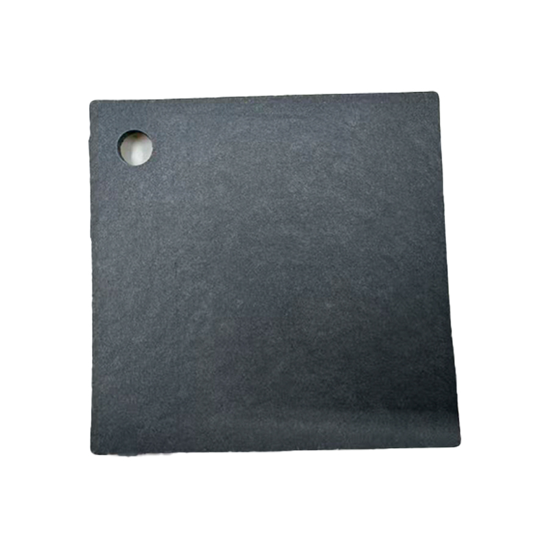 V-0 SS-1.jpg KSil®V-0 超软阻燃硅胶密封泡棉