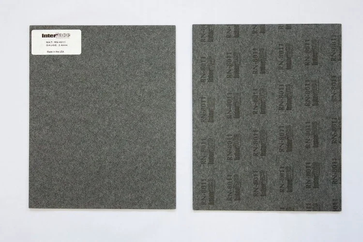 Interface水油用高压缩率无石棉垫片