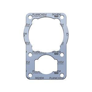 SICHEM S50PLANICHEM S50改性聚四氟乙烯密封垫片