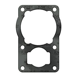 PLANICHEM SICHEM S92改性四氟密封垫