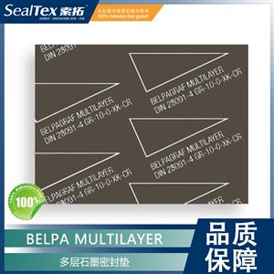 BELPA/标牌 GRAF MULTILAYER密封垫