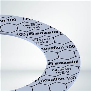 Frenzelit novaflon 100填充四氟密封垫片