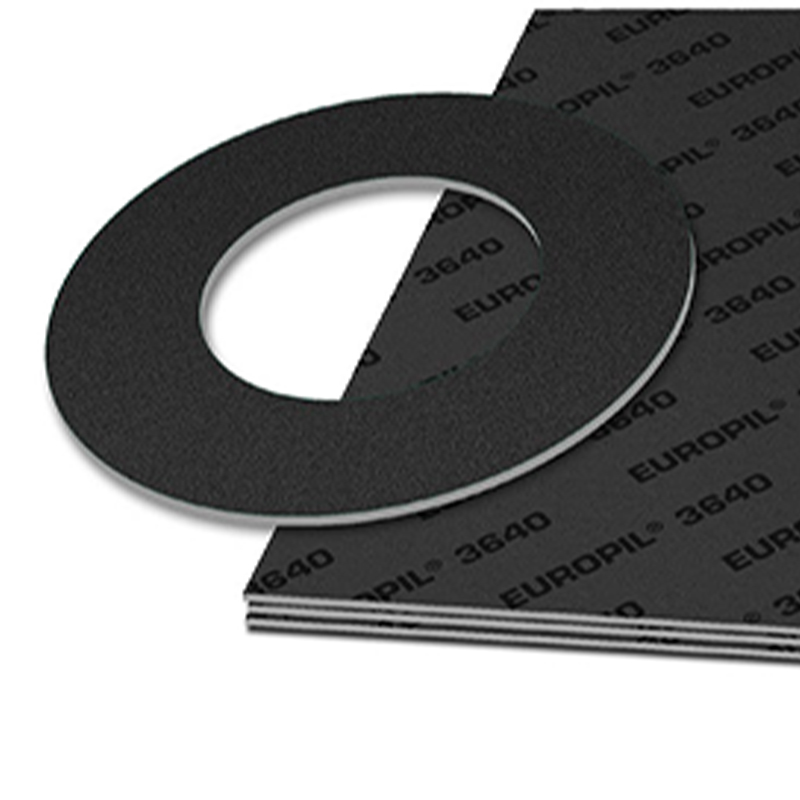 EUROPIL® 3640.jpg EUROPIL® 3640耐碳氢化合物密封垫片