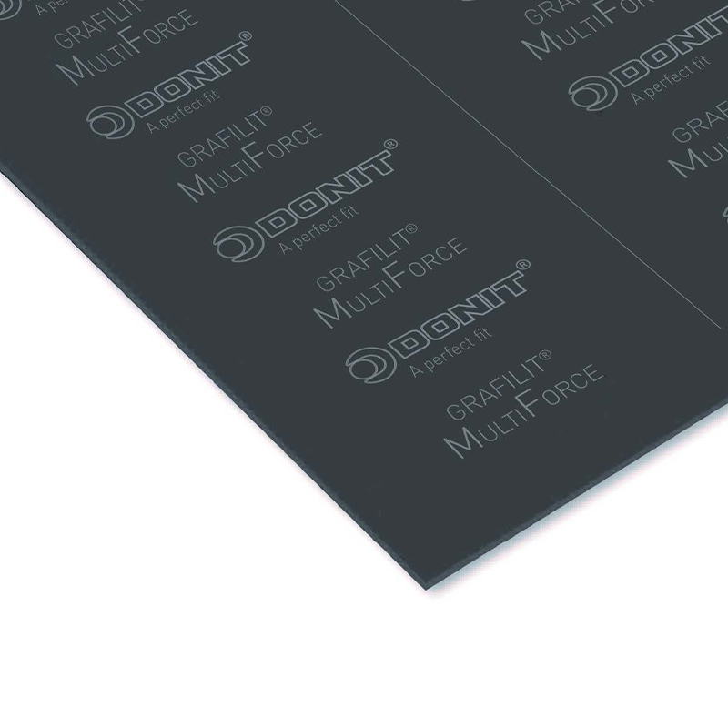 DONIT® MULTIFORCE膨体石墨密封垫