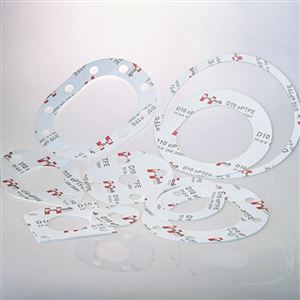 ProPack D10ProFlansch双向膨体四氟密封垫